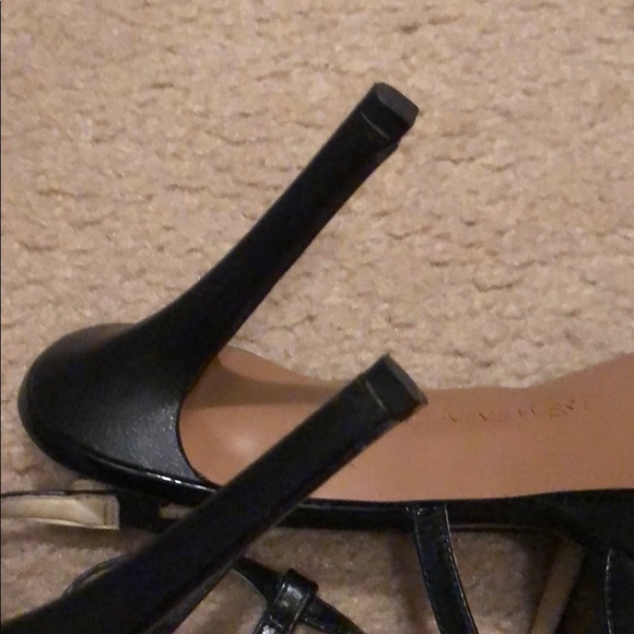 Nine West party heels - Picture 5 of 5